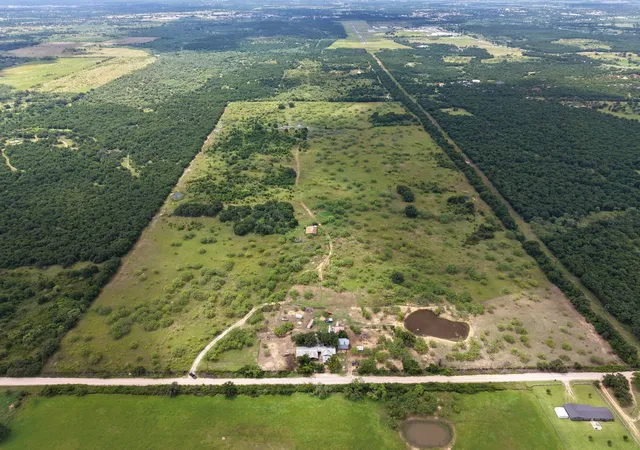 Photo 3 of Land for sale at 401 County Road 328, Eastland, TX 76448 | MLS# 21317882 | Listing updated on 2026-09-11