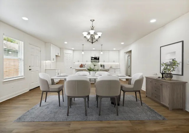 Photo 3 of Single family home for sale at 3327 Garden Ln, Dallas, TX 75215 | MLS# 21317887 | Listing updated on 2026-09-12