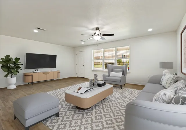 Photo 3 of Single family home for sale at 3327 Garden Ln, Dallas, TX 75215 | MLS# 21317887 | Listing updated on 2026-09-12