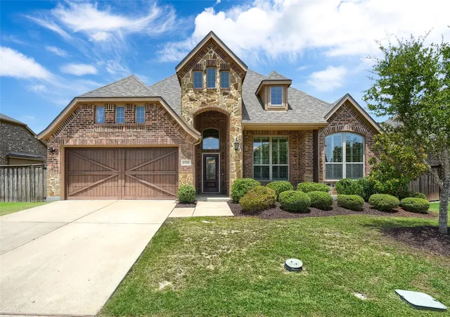 Single family home for sale at 1733 Amalfi, Rockwall, TX 75032 | MLS# 21317728
