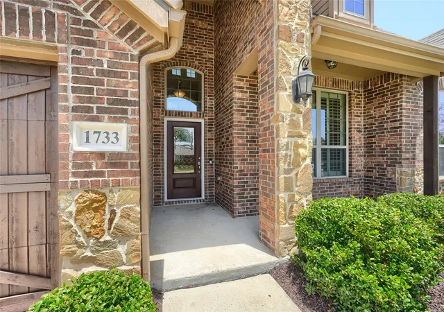 Photo 2 of Single family home for sale at 1733 Amalfi, Rockwall, TX 75032 | MLS# 21317728 | Listing updated on 2026-09-11