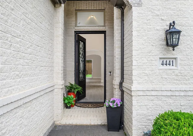 Photo 3 of Single family home for sale at 4441 Cotton Belt Dr, Prosper, TX 75078 | MLS# 21317715 | Listing updated on 2026-09-13
