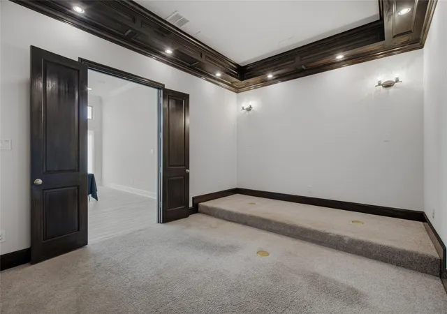 Photo 4 of Single family home for sale at 4441 Cotton Belt Dr, Prosper, TX 75078 | MLS# 21317715 | Listing updated on 2026-09-13