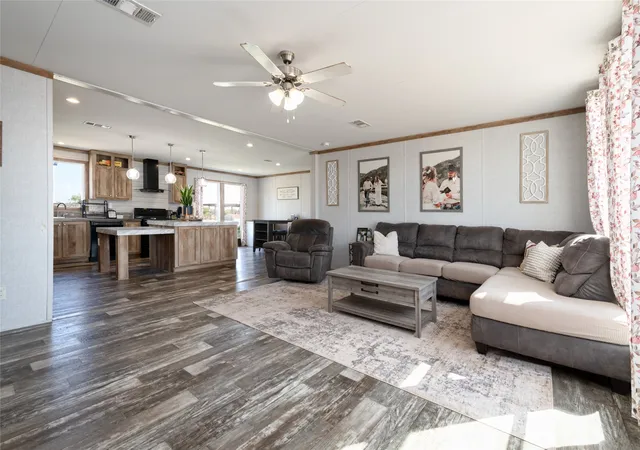 Photo 1 of Manufactured home for sale at 7942 Us Hwy 277 S, Abilene, TX 79606 | MLS# 21316896 | Listing updated on 2026-09-11