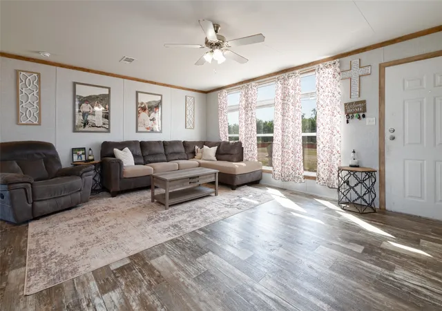 Photo 2 of Manufactured home for sale at 7942 Us Hwy 277 S, Abilene, TX 79606 | MLS# 21316896 | Listing updated on 2026-09-11