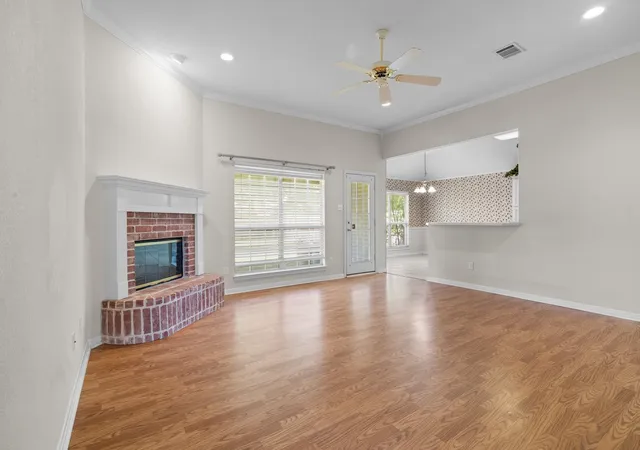 Photo 2 of Single family home for sale at 1005 Cheyenne Trl, Hewitt, TX 76643 | MLS# 21315459 | Listing updated on 2026-09-20
