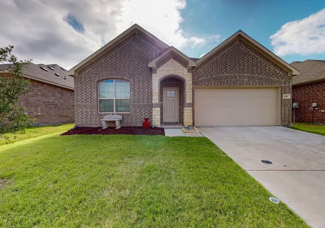 Photo 1 of Single family home for sale at 5107 Penrose Dr, Princeton, TX 75407 | MLS# 21311542 | Listing updated on 2026-09-10
