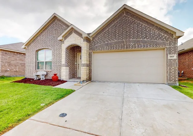 Photo 2 of Single family home for sale at 5107 Penrose Dr, Princeton, TX 75407 | MLS# 21311542 | Listing updated on 2026-09-10