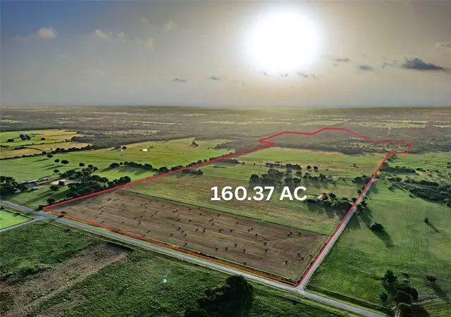 Photo 1 of Land for sale at 207 Cr 1750, Chico, TX 76431 | MLS# 21317101 | Listing updated on 2026-09-11