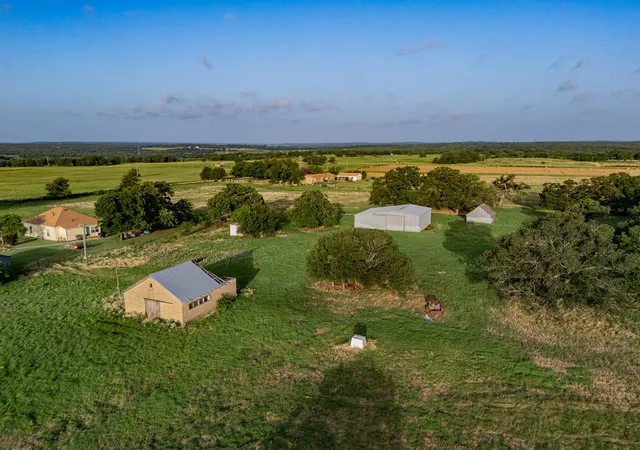 Photo 2 of Land for sale at 207 Cr 1750, Chico, TX 76431 | MLS# 21317101 | Listing updated on 2026-09-11