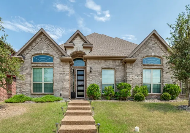 Photo 1 of Single family home for sale at 528 Shasta St, De Soto, TX 75115 | MLS# 21316338 | Listing updated on 2026-09-12