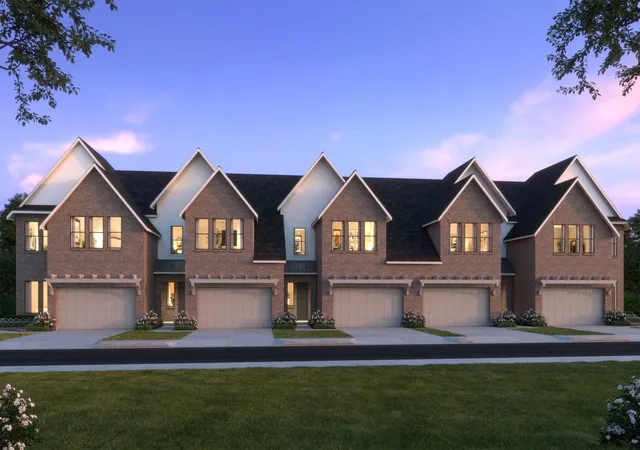 Photo 1 of Townhouse for sale at 3561 Pierce Ln, Grand Prairie, TX 75052 | MLS# 21318015 | Listing updated on 2026-09-13