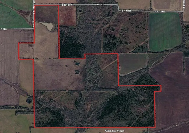 Land for sale at Tbd County Road 1222, Deport, TX 75435 | MLS# 21318236