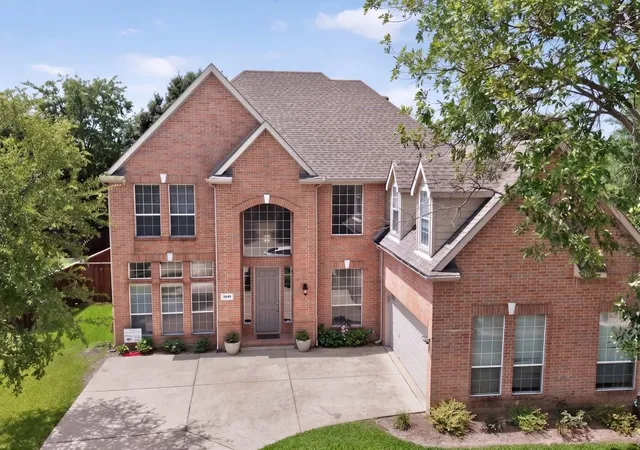 Photo 1 of Single family home for sale at 3609 Wise Ln, Flower Mound, TX 75022 | MLS# 21317786 | Listing updated on 2026-08-02