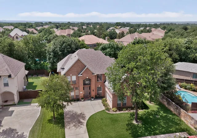 Photo 2 of Single family home for sale at 3609 Wise Ln, Flower Mound, TX 75022 | MLS# 21317786 | Listing updated on 2026-08-02