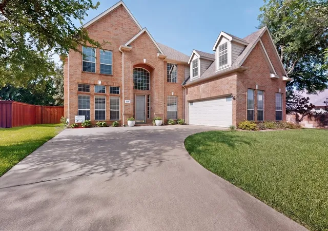 Photo 3 of Single family home for sale at 3609 Wise Ln, Flower Mound, TX 75022 | MLS# 21317786 | Listing updated on 2026-08-02