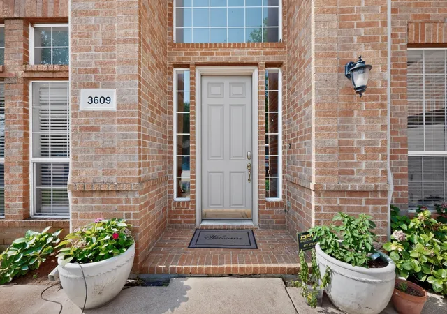 Photo 4 of Single family home for sale at 3609 Wise Ln, Flower Mound, TX 75022 | MLS# 21317786 | Listing updated on 2026-08-02
