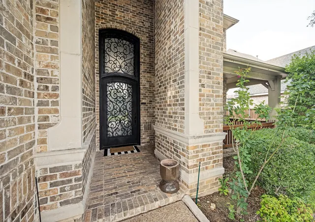 Photo 3 of Single family home for sale at 1700 Coyote Rdg, Carrollton, TX 75010 | MLS# 21316884 | Listing updated on 2026-09-08