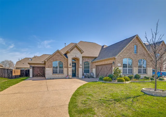 Photo 1 of Single family home for sale at 9615 Edgeway Cir, Rowlett, TX 75089 | MLS# 21318303 | Listing updated on 2026-08-02