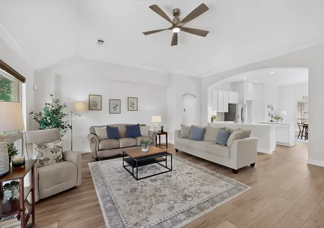 Single family home for sale at 12001 Lockhart Ct, Denton, TX 76207 | MLS# 21317370