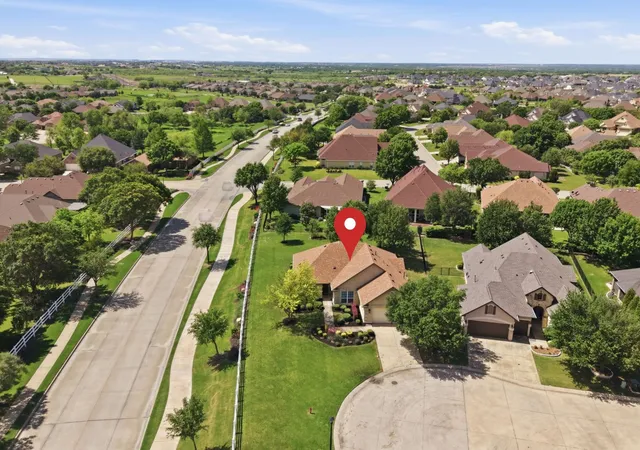 Photo 4 of Single family home for sale at 12001 Lockhart Ct, Denton, TX 76207 | MLS# 21317370 | Listing updated on 2026-09-14