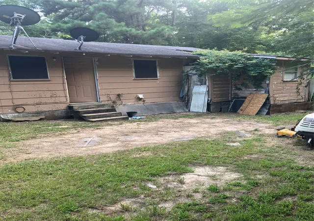 Photo 2 of Single family home for sale at 1855 Hwy 162, Benton, LA 71006 | MLS# 21318397 | Listing updated on 2026-09-09
