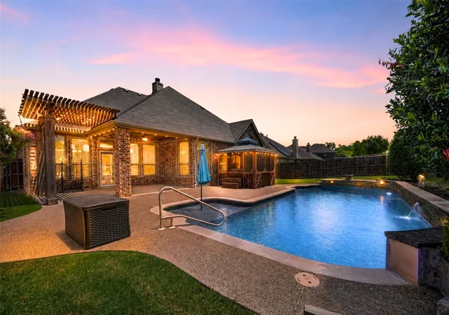 Photo 1 of Single family home for sale at 1403 Dhaka Dr, Rockwall, TX 75087 | MLS# 21317800 | Listing updated on 2026-09-11