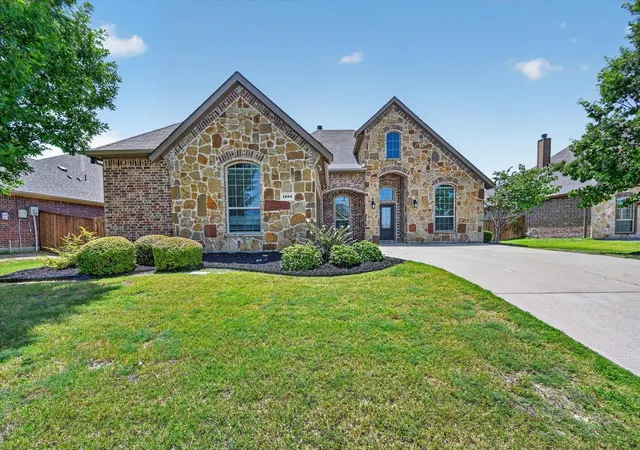 Photo 3 of Single family home for sale at 1403 Dhaka Dr, Rockwall, TX 75087 | MLS# 21317800 | Listing updated on 2026-09-11