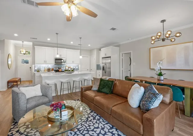 Photo 2 of Single family home for sale at 219 Ben Lacy Dr, Gun Barrel City, TX 75156 | MLS# 21318533 | Listing updated on 2026-09-10