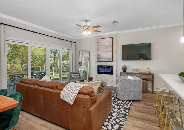 Photo 3 of Single family home for sale at 219 Ben Lacy Dr, Gun Barrel City, TX 75156 | MLS# 21318533 | Listing updated on 2026-09-10