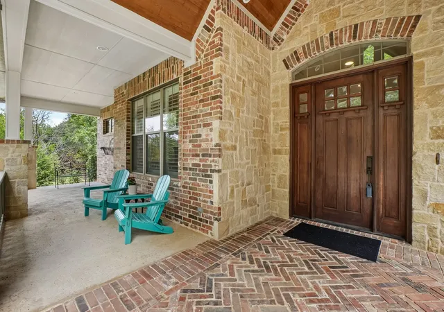 Photo 1 of Single family home for sale at 6407 Meadowcrest Ln, Flower Mound, TX 75022 | MLS# 21318647 | Listing updated on 2026-09-19