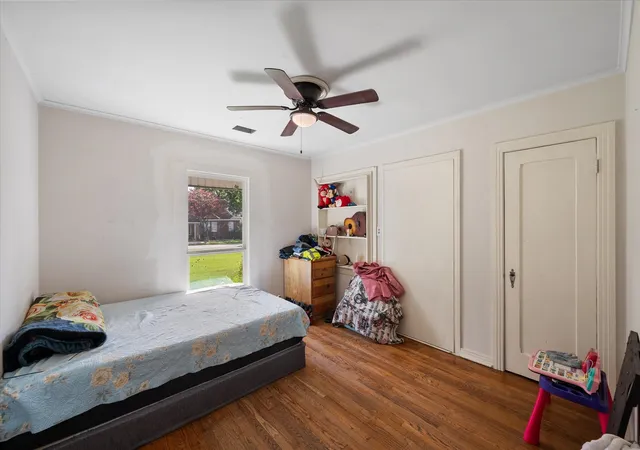 Photo 3 of Sale Pending at 205 Fannin St, Hutchins, TX 75141 | MLS# 21318656 | Listing updated on 2026-09-09