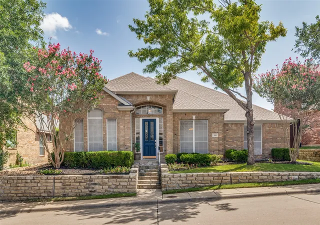 Photo 4 of Single family home for sale at 648 Woodland Wy, Rockwall, TX 75087 | MLS# 21318658 | Listing updated on 2026-09-09