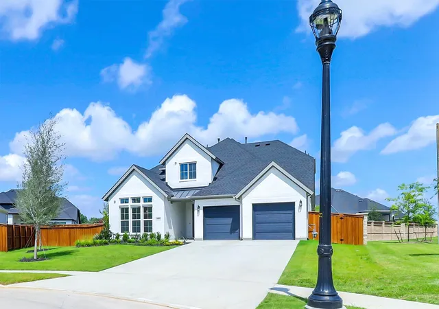 Photo 1 of Single family home for sale at 115 Cottonwood Ct, Plano, TX 75094 | MLS# 21317636 | Listing updated on 2026-09-12