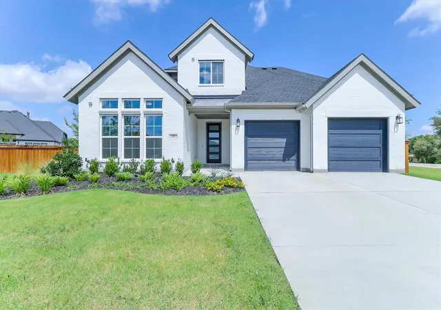 Photo 2 of Single family home for sale at 115 Cottonwood Ct, Plano, TX 75094 | MLS# 21317636 | Listing updated on 2026-09-12