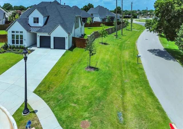 Photo 3 of Single family home for sale at 115 Cottonwood Ct, Plano, TX 75094 | MLS# 21317636 | Listing updated on 2026-09-12