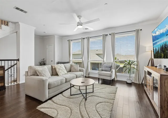 Photo 2 of Condo for sale at 2700 Club Ridge Dr #22, Lewisville, TX 75067 | MLS# 21304803 | Listing updated on 2026-09-08
