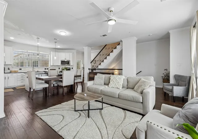 Photo 3 of Condo for sale at 2700 Club Ridge Dr #22, Lewisville, TX 75067 | MLS# 21304803 | Listing updated on 2026-09-08