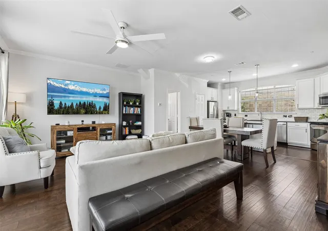 Photo 4 of Condo for sale at 2700 Club Ridge Dr #22, Lewisville, TX 75067 | MLS# 21304803 | Listing updated on 2026-09-08