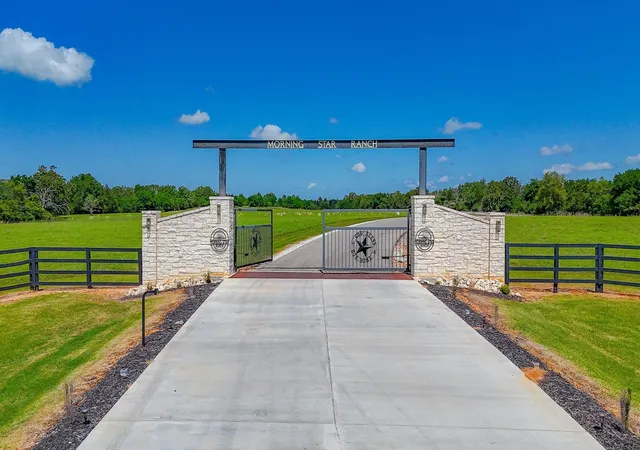 Photo 1 of Land for sale at Tbd Fm 489 E, Fairfield, TX 75840 | MLS# 21317204 | Listing updated on 2026-08-31