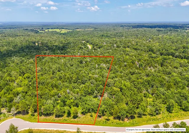 Photo 2 of Land for sale at Tbd Fm 489 E, Fairfield, TX 75840 | MLS# 21317204 | Listing updated on 2026-08-31