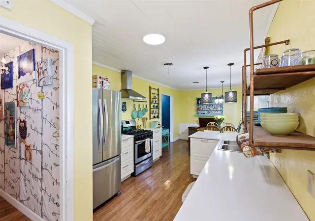 Single family home for sale at 5650 Westhaven Dr, Fort Worth, TX 76132 | MLS# 21318699