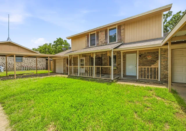 Photo 3 of Single family home for sale at 133a Lori Dr, Mineral Wells, TX 76067 | MLS# 21318789 | Listing updated on 2026-09-08