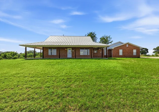 Photo 1 of Land for sale at 12190 Bell Rd, Pilot Point, TX 76258 | MLS# 21314440 | Listing updated on 2026-10-07