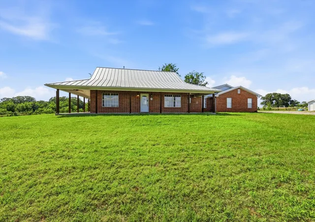 Photo 2 of Land for sale at 12190 Bell Rd, Pilot Point, TX 76258 | MLS# 21314440 | Listing updated on 2026-10-07
