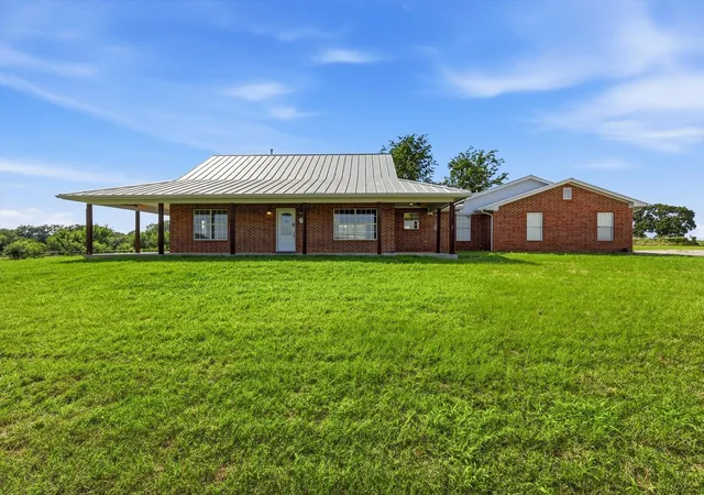 Photo 3 of Land for sale at 12190 Bell Rd, Pilot Point, TX 76258 | MLS# 21314440 | Listing updated on 2026-10-07
