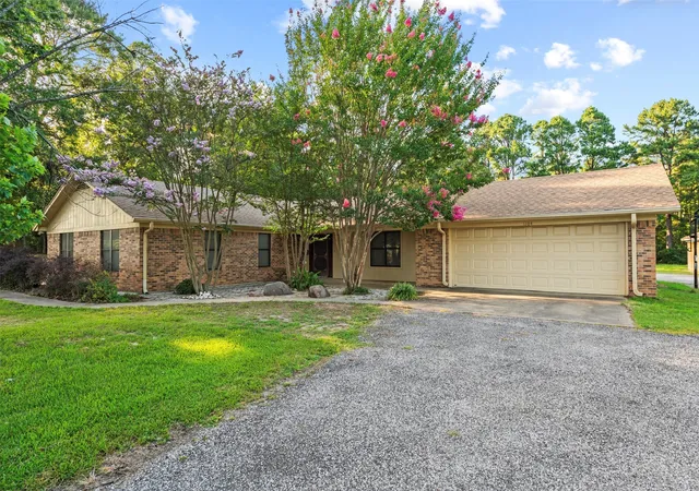 Photo 3 of Single family home for sale at 1104 W Hwy 154, Quitman, TX 75783 | MLS# 21318054 | Listing updated on 2026-09-19