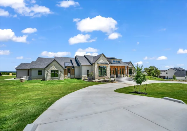 Photo 1 of Sale Pending at 4001 Charleston Peak, Aledo, TX 76008 | MLS# 21316564 | Listing updated on 2026-09-09
