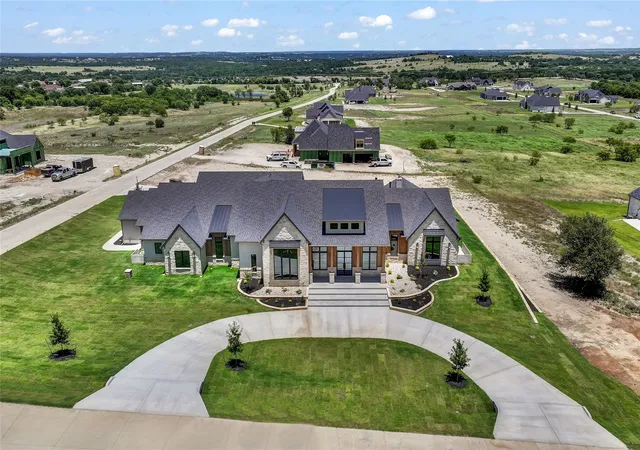 Photo 2 of Sale Pending at 4001 Charleston Peak, Aledo, TX 76008 | MLS# 21316564 | Listing updated on 2026-09-09