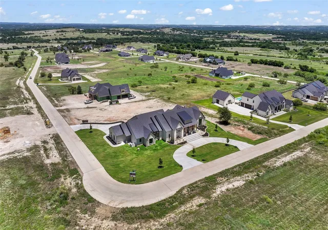 Photo 3 of Sale Pending at 4001 Charleston Peak, Aledo, TX 76008 | MLS# 21316564 | Listing updated on 2026-09-09